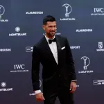 Novak Đoković ispričao šta je rekao sinu kada mu se požalio da mu je dosadno