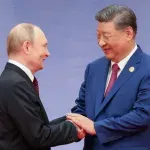 Putin Si Đinpingu citirao drevnu kinesku poslovicu, dvojica lidera potpisala više od 20 sporazuma