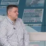 Press: Zoran Gavrilović