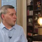 Marčelo o "Intronautu“: Bes je često paravan za tugu i bespomoćnost, izazovno je bilo formirati takvog junaka
