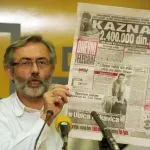 Solidarity with Slavko Curuvija Foundation following another setback in its quest for justice