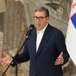 Vucic: Negotiations with MOL not going well, I will attend EU-Western Balkans summit in Montenegro