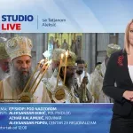 N1 Studio live: Episkopi pod nadzorom