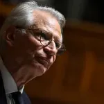 Bivši ministar i premijer Francuske Dominik de Vilpen na meti finansijske istrage