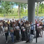 Iako je direktor podneo neopozivu ostavku, zaposleni u BioSensu nastavljaju borbu za autonomiju instituta