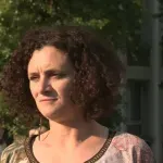 Savet roditelja Jovine gimnazije na otvorenom: "Zabranjeno nam je da imamo sednicu u školi, pa smo odlučili da napravimo javnu"