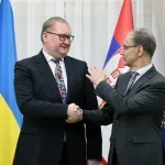 Macut: Srbija ima potencijal da postane ključno ekonomsko i logističko čvorište za ukrajinske kompanije