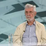 "Hteo da ponizi Crnu Goru, a ponizio je sebe": Popov o Vučićevoj reakciji na proslavu crnogorske nezavisnosti