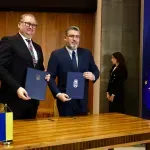 Srbija i Ukrajina potpisale Memorandum o razumevanju o saradnji u EU integracijama