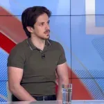Student: Pokušavamo da spremimo i iznenađenje na Slaviji, nećemo ulaziti u otvorene sukobe sa opozicijom