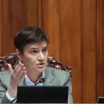 Brnabić za Politiko: Ne bih baš rekla da imamo bratske odnose sa Rusijom