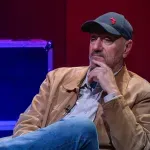 Vlatko Stefanovski: Zastrašujuće je što mi težimo ka robotizaciji, a roboti brže od nas napreduju ka humanizaciji