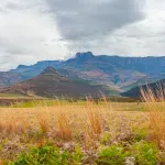 Kako se Afrika cepa i nastaje novi okean