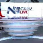 N1 Studio live (22.5.2026)