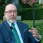 Predsednik Privredne komore Ukrajine za N1: Srbija dobar primer za našu zemlju