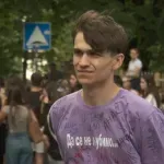 Maturant o prebijanju učenika Šeste: Policija bi trebalo podjednako da štiti sve građane ove zemlje