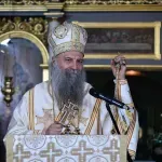 Patrijarh Porfirije uputio čestitku svim muslimanima povodom Kurban-bajrama