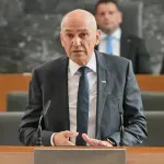 Janša dobio mandat za sastav svoje četvrte vlade