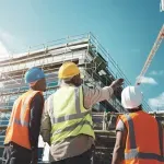 Rade bez ugovora, bez dozvole, utvrđeno kršenje propisa o bezbednosti: Strani radnici u izveštaju Inspektorata za 2025.