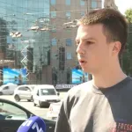 Studenti najavljuju da će danas predstaviti deo programa i da građani mogu da se prijave za kontrolore