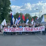 "Studentska lista" u maju registrovana kao udruženje: Koji su ciljevi?