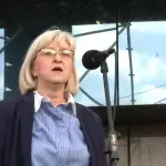 Rektorka Nikolić: Vlast se plaši uzdignutog studentskog indeksa na kraju pozorišne predstave