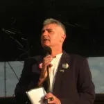 Dr Srdanović: Pišu se nove stranice istorijskih čitanki, Srbija pobeđuje jer studenti pobeđuju
