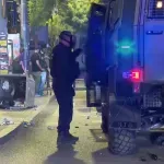MUP reaguje na informacije u javnosti o slučaju "Senjak" i protestu na Slaviji 23. maja