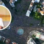 Profesorka Đorđević: Skup na Slaviji pokazuje da nismo zaspali i da neće doći do pada tenzije
