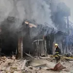 Rusija potvrdila da je upotrebila hipersoničnu raketu Orešnik protiv Ukrajine
