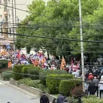 Nova ekonomija: Organizatore misterioznog skupa za Vučića u Kumanovu finansira Ministarstvo spoljnih poslova Srbije