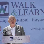 Aplikacija "Walk&Learn" - oživljava i digitalizuje bogato srpsko-jevrejsko kulturno nasleđe Beograda