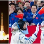 (VIDEO) Kina poslala astronauta na jednu od najdužih svemirskih misija ikada