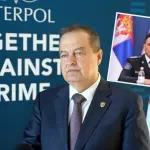 Posle 10 dana, Dačić smislio da su "Milića doveli oni bivši": Javnost sluti - pokušaj da se zabašure ključni detalji slučaja