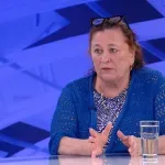 Dženifer Braš za N1: Ubistvo u restoranu "27" šalje poruku svetu, a za pitanje NIS-a ste imali mnogo vremena