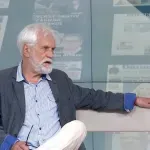Stojiljković: Strpljenje je na kraju, ovo društvo pati od nedostatka demokratije