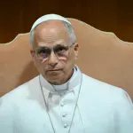 Papa Lav: Veštačka inteligencija mora biti razoružana