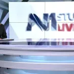 N1 Studio live (26.5.2026)