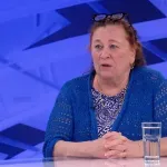 N1 Intervju: Dženifer Braš