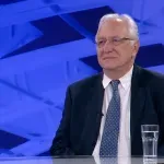 Vujačić: Vlast ne može eksplicitno da negira evrointegracije, jer to nije prihvatljivo domaćoj javnosti