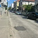Jedna rupa manje u Kragujevcu: Reakcija posle prijave reporterke N1
