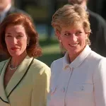 Pismo iz mladosti otkrilo najveću neostvarenu želju princeze Dajane