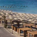 Mir, elegantan ambijent, peščana plaža i Ultra All Inclusive odmor – SRNTY Sahl Hasheesh 5★ u Egiptu