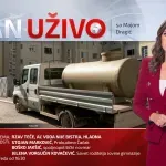 Dan uživo: Rzav teče, al' voda nije bistra, hladna
