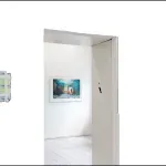 Izložba dva umetnika pod nazivom "More je puno zvezda" otvorena u galeriji "Art for all"