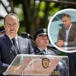 Aleksić: Dačić pokušava da izbegne odgovornost za slučaj Senjak, a kao ministar mora da je ima