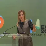 Đurđević Stamenkovski: Zakon roditelj-negovatelj uskoro u skupštinskoj proceduri