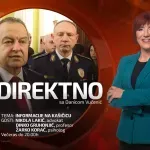 Gledajte UŽIVO N1 Direktno: Informacije na kašičicu