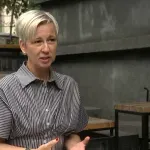 Ivana Todorović o filmu "Žene Narodnog fronta"