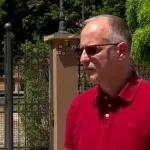 Učenici Jovine gimnazije stupili u dvodnevni bojkot nastave: "Oni su pod stalnim pritiskom, profesori im se suspenduju, nastava ne postoji"